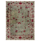 1930s Chinese Art Deco Carpet